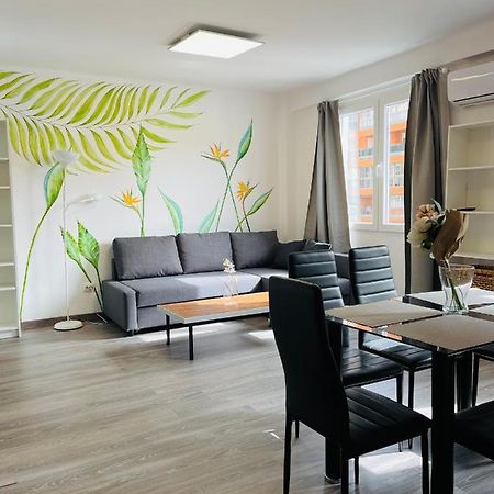 Apartamento Peset Wifi Apartment Valencia Exterior photo