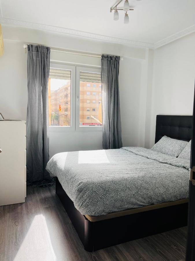 Apartamento Peset Wifi Apartment Valencia Exterior photo
